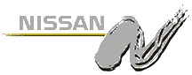 Nssan Logo