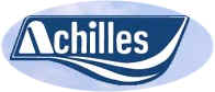 Achilles Boat Logo